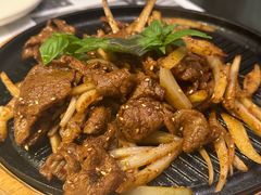 -小大董·烤鸭(凤凰汇店)