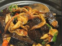 -吴记鲜定味