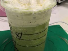 -星巴克(凯德晶萃店)
