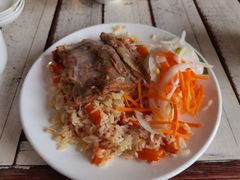 双排抓饭-217丰惠源抓饭(星湖街店)