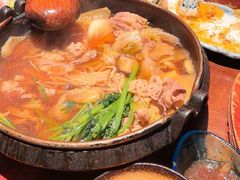 -千代武日本料理(开发区店)