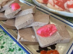 -鸿姐老火锅(疁城新天地店)