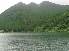 -大慈岩风景区