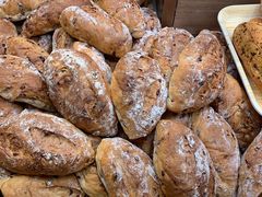 -山崎面包(静安久光店)