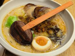 -味千拉面(广州金沙永旺梦乐城店)