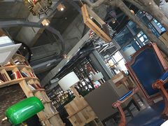 -漫咖啡(中纺国际店)