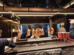 -秀儿四九城·新京菜(亚运村鸟巢店)