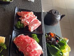 -湊湊火锅·茶憩(和平大悦城店)