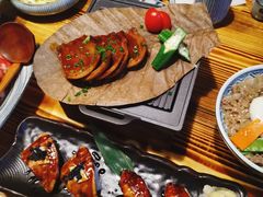 厚切牛舌-和蕴日本料理