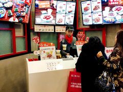 -永和大王(长寿路店)