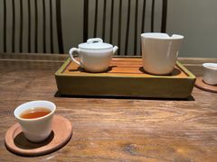 -青藤茶馆(凤起路店)