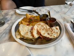 -The Rug Cafe(王府中环店)