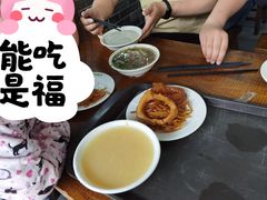 -老磁器口豆汁店(马家堡店)