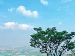 -峄山风景名胜区