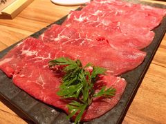 -水月·和牛工坊(水晶郦城店)