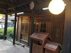 -杭州第一世界大酒店·云曼温泉