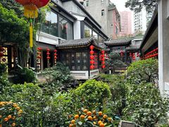 -北园酒家(小北路店)