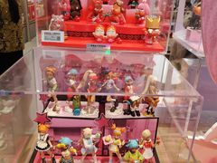 -泡泡玛特POPMART(合生汇店)