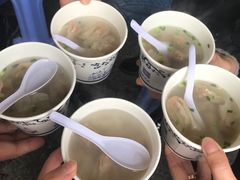 -同利肉燕老铺(澳门路店)