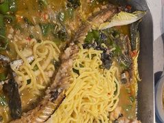 -鱼酷活鱼烤鱼(南京水游城店)