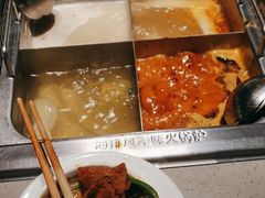 -海底捞火锅(太原南站店)