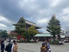 -浅草寺