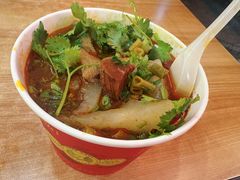 -江三王记牛杂馆(总店)