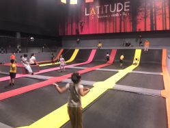 -latitude乐图空间(建宁路店)