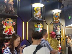-泡泡玛特POPMART(西单大悦城店)