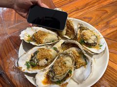 -旺角小渔村·海肠捞饭开创者(环山路店)
