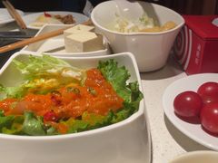 -海底捞火锅(金花路店)