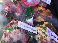 -黑牛の場(兴隆大奥莱店)