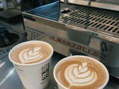 -Beans Solo豆号咖啡(百家湖花园店)
