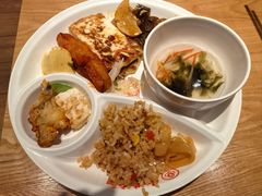 -素满香·素食自助餐(西安·民乐园店)