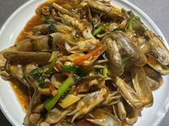 -潮道鱼仔店·潮汕味(长兴路店)