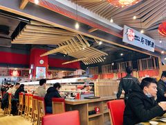 大堂-友壹町寿司(嘉洲广场店)