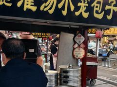 -开封市鼓楼广场(宋都皇城旅游度假区)