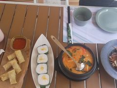 -大财·DA CAI花园餐厅.草坪婚礼.团建会议.围炉煮茶.求婚派对(三圣乡店)