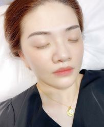 -MIVI半永久纹眉绣眉