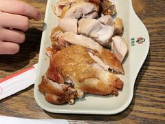 -李先生牛肉面大王(北京平谷步行街店)