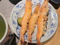 -沼津港精致料理·寿喜烧·烧鸟(龙湖南桥天街日料榜单店)