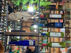大堂-南海渔家•海鲜•正宗海南菜(海棠湾店)