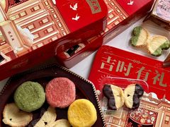 -沈大成(南京东路店)