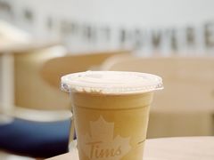 -Tims天好咖啡(江干万象城店)