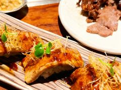 -御牛道日式烤肉料理(杭州万象城店)