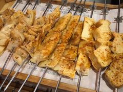 -很久以前羊肉串(大华三路店)