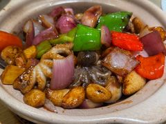 -味妙顺德厨房(绿地缤纷城店)