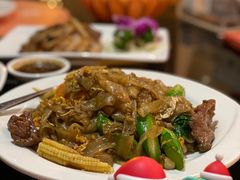 -金厨泰国餐厅·全泰籍厨师料理(拱北店)