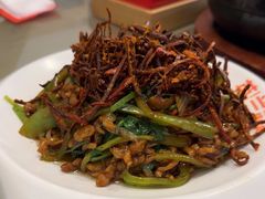 -英兰朝族饭店·英兰锅包肉(佳园路店)