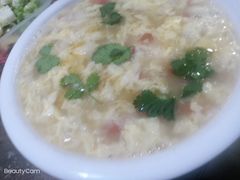 珍珠汤-大笨串BBQ烧烤